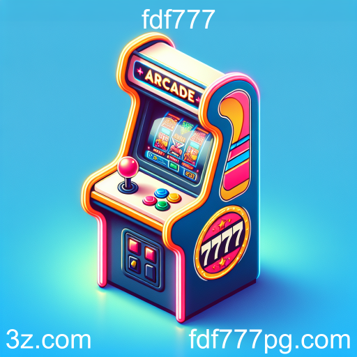 A Evolução dos Jogos de Arcade: Diversão e Nostalgia no fdf777