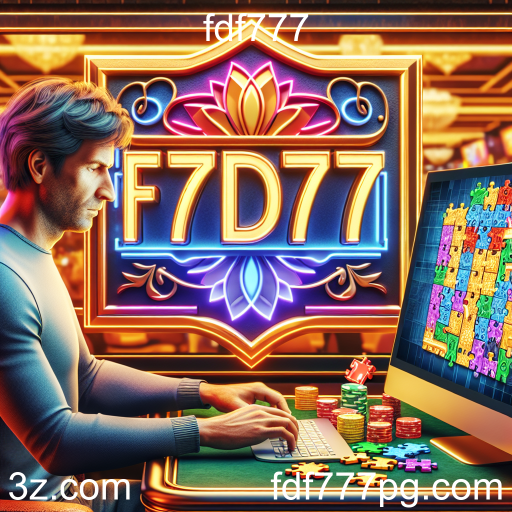 Descubra o Fascinante Mundo dos Quebra-Cabeças no fdf777